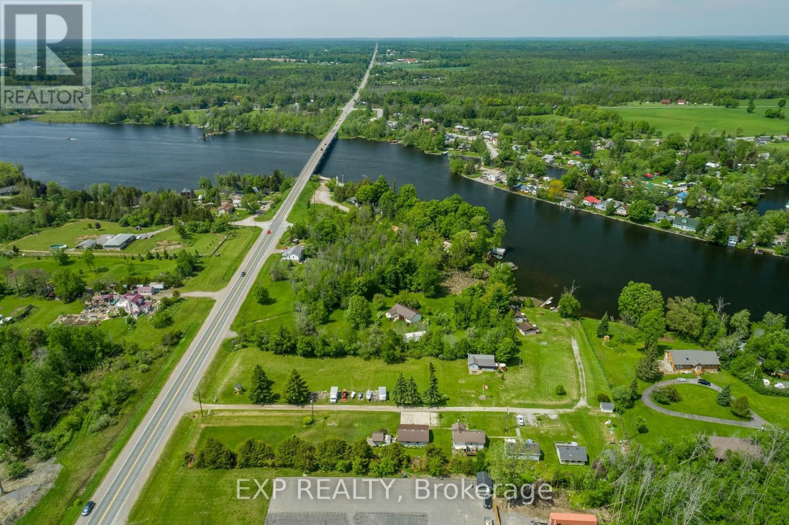 8716 County Road 30 Road E, Trent Hills, Ontario  K0L 1Z0 - Photo 48 - X12149284