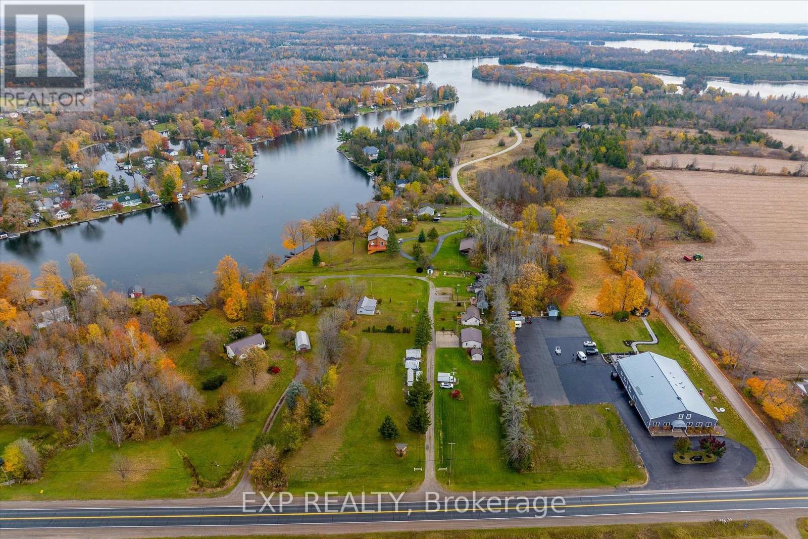 8716 County Road 30 Road E, Trent Hills, Ontario  K0L 1Z0 - Photo 49 - X12149284