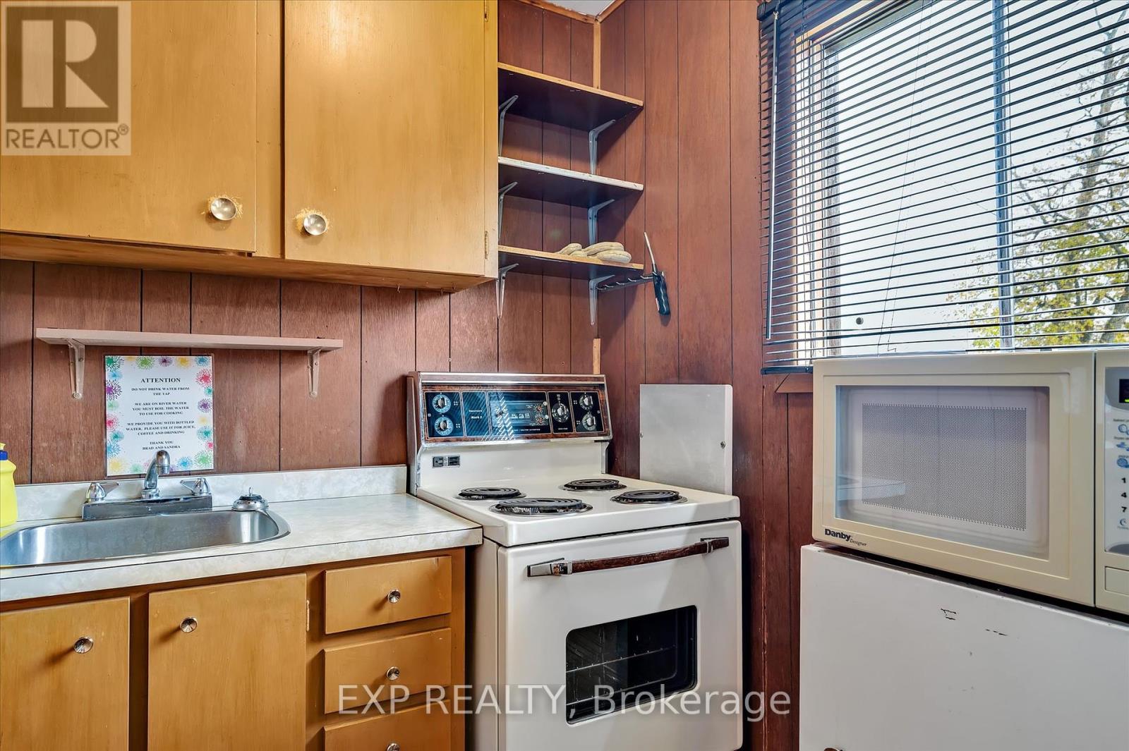 8716 County Road 30 Road E, Trent Hills, Ontario  K0L 1Z0 - Photo 7 - X12149284