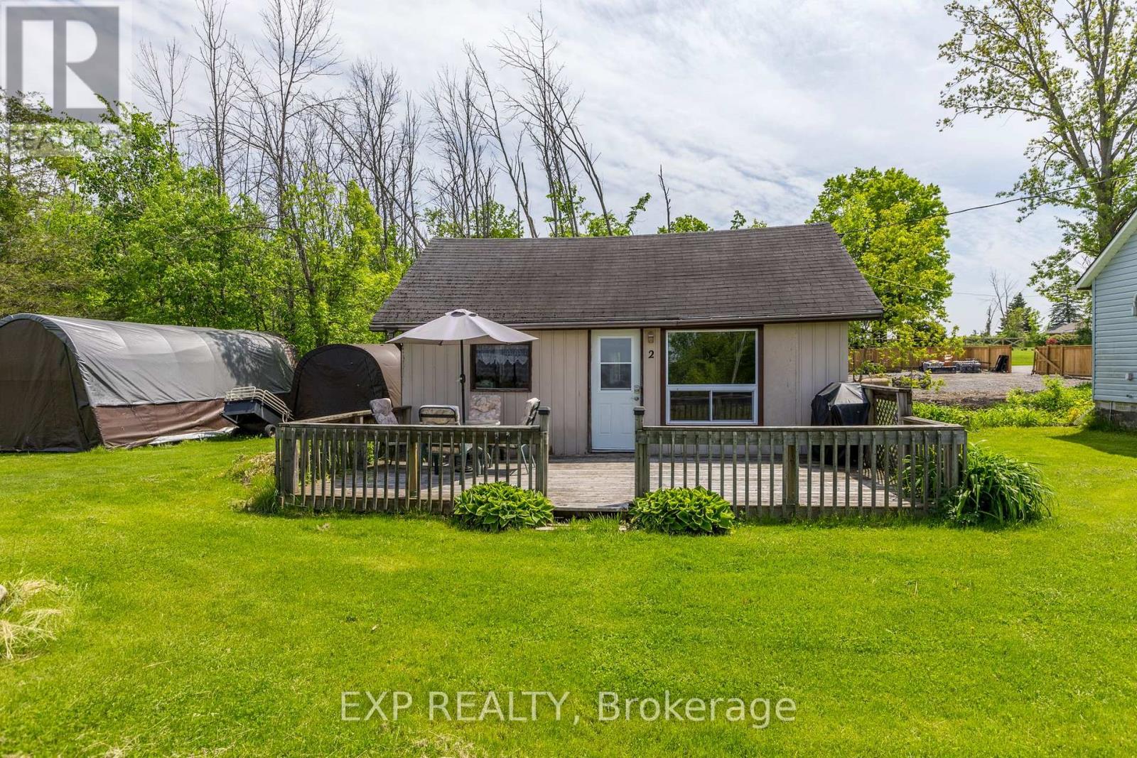 8716 County Road 30 Road E, Trent Hills, Ontario  K0L 1Z0 - Photo 9 - X12149284