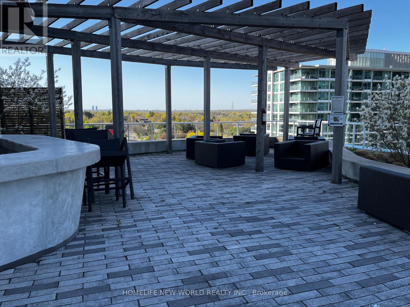 221 - 72 Esther Shiner Boulevard, Toronto, Ontario  M2K 0C4 - Photo 33 - C12134415