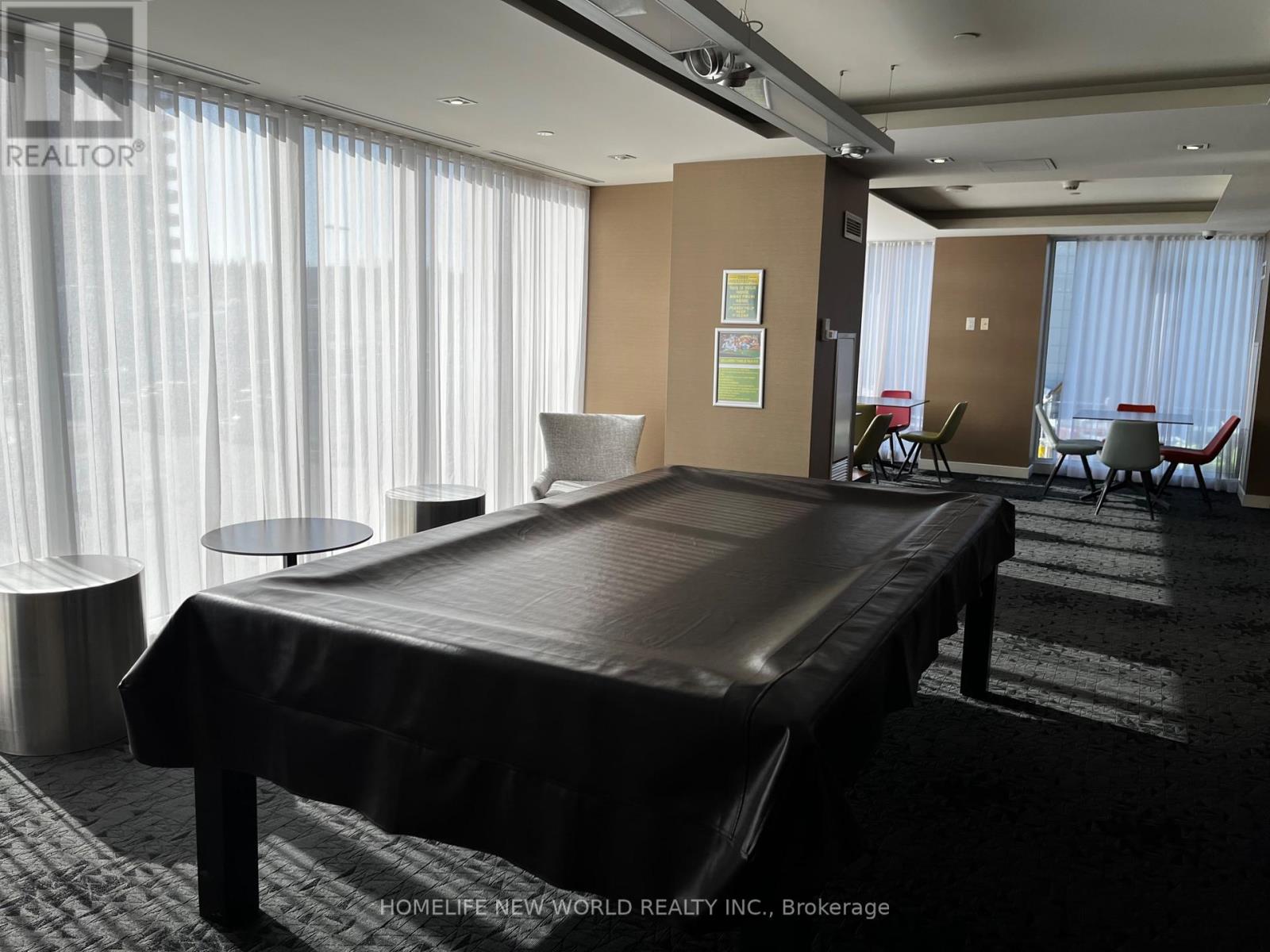 221 - 72 Esther Shiner Boulevard, Toronto, Ontario  M2K 0C4 - Photo 37 - C12134415