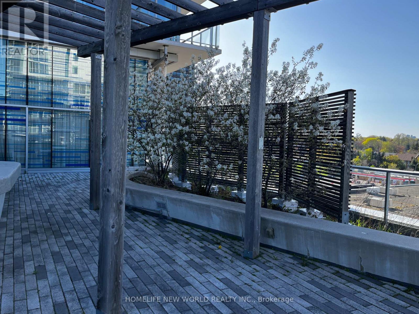 221 - 72 Esther Shiner Boulevard, Toronto, Ontario  M2K 0C4 - Photo 34 - C12134415