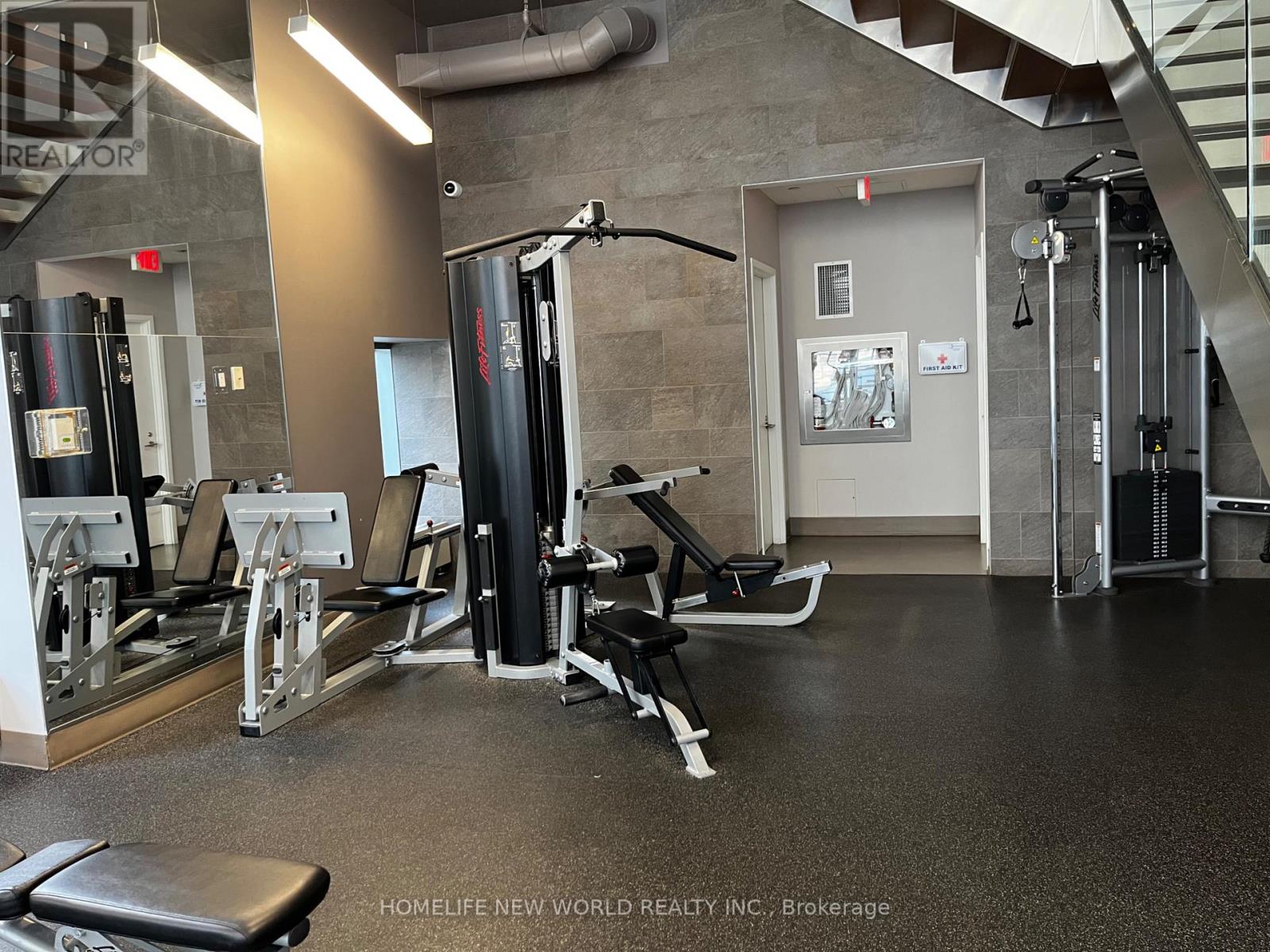 221 - 72 Esther Shiner Boulevard, Toronto, Ontario  M2K 0C4 - Photo 40 - C12134415
