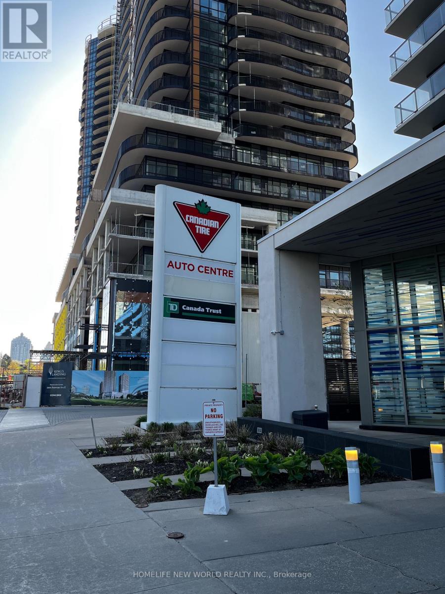 221 - 72 Esther Shiner Boulevard, Toronto, Ontario  M2K 0C4 - Photo 43 - C12134415