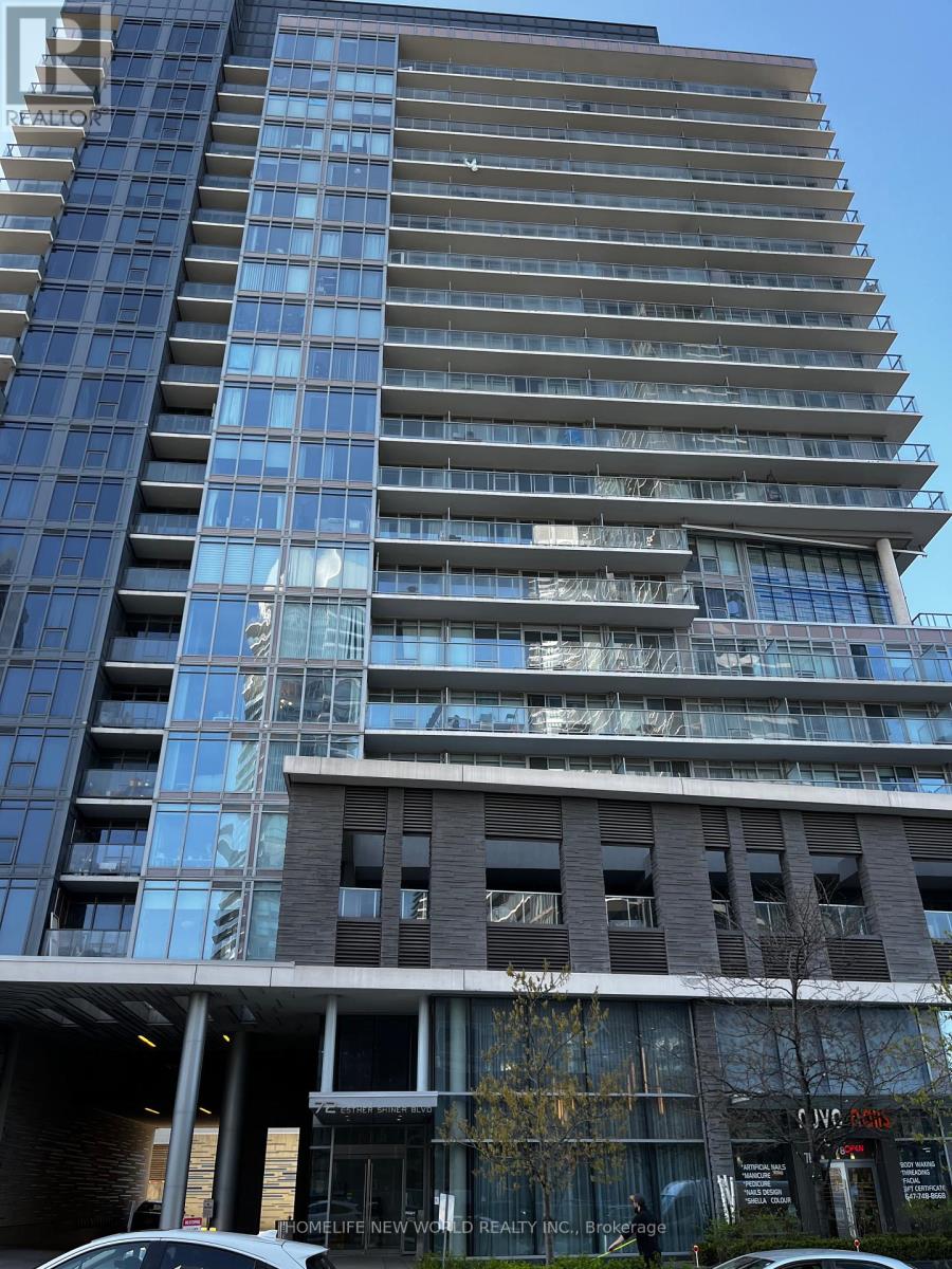 221 - 72 Esther Shiner Boulevard, Toronto, Ontario  M2K 0C4 - Photo 44 - C12134415