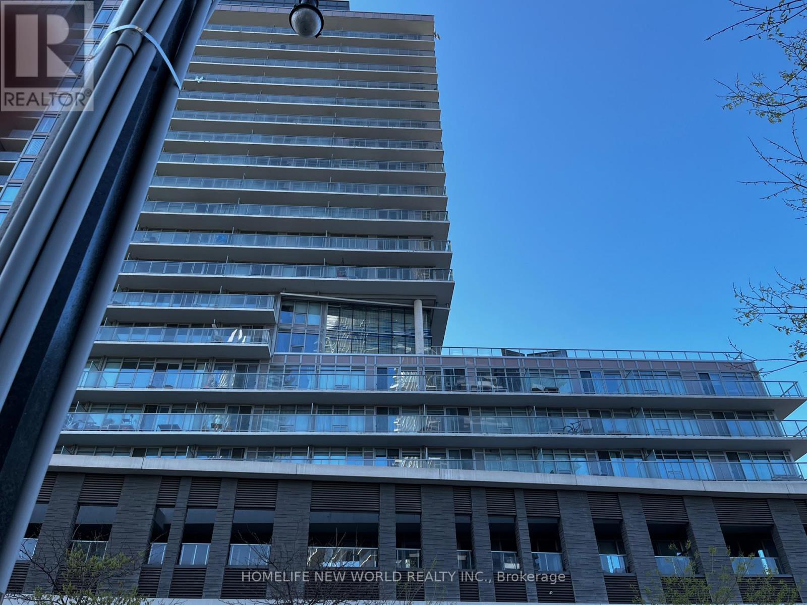 221 - 72 Esther Shiner Boulevard, Toronto, Ontario  M2K 0C4 - Photo 45 - C12134415