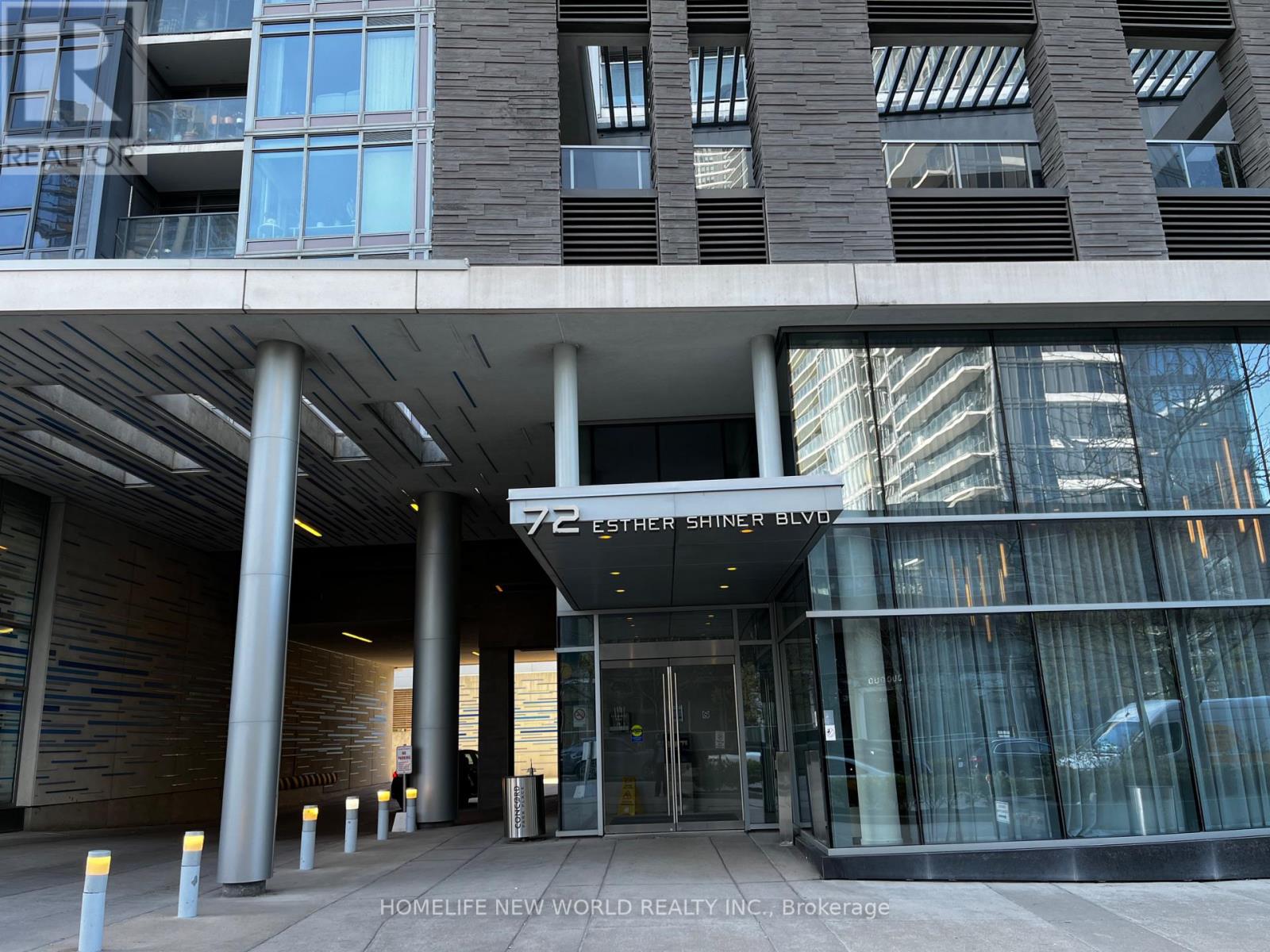 221 - 72 Esther Shiner Boulevard, Toronto, Ontario  M2K 0C4 - Photo 46 - C12134415