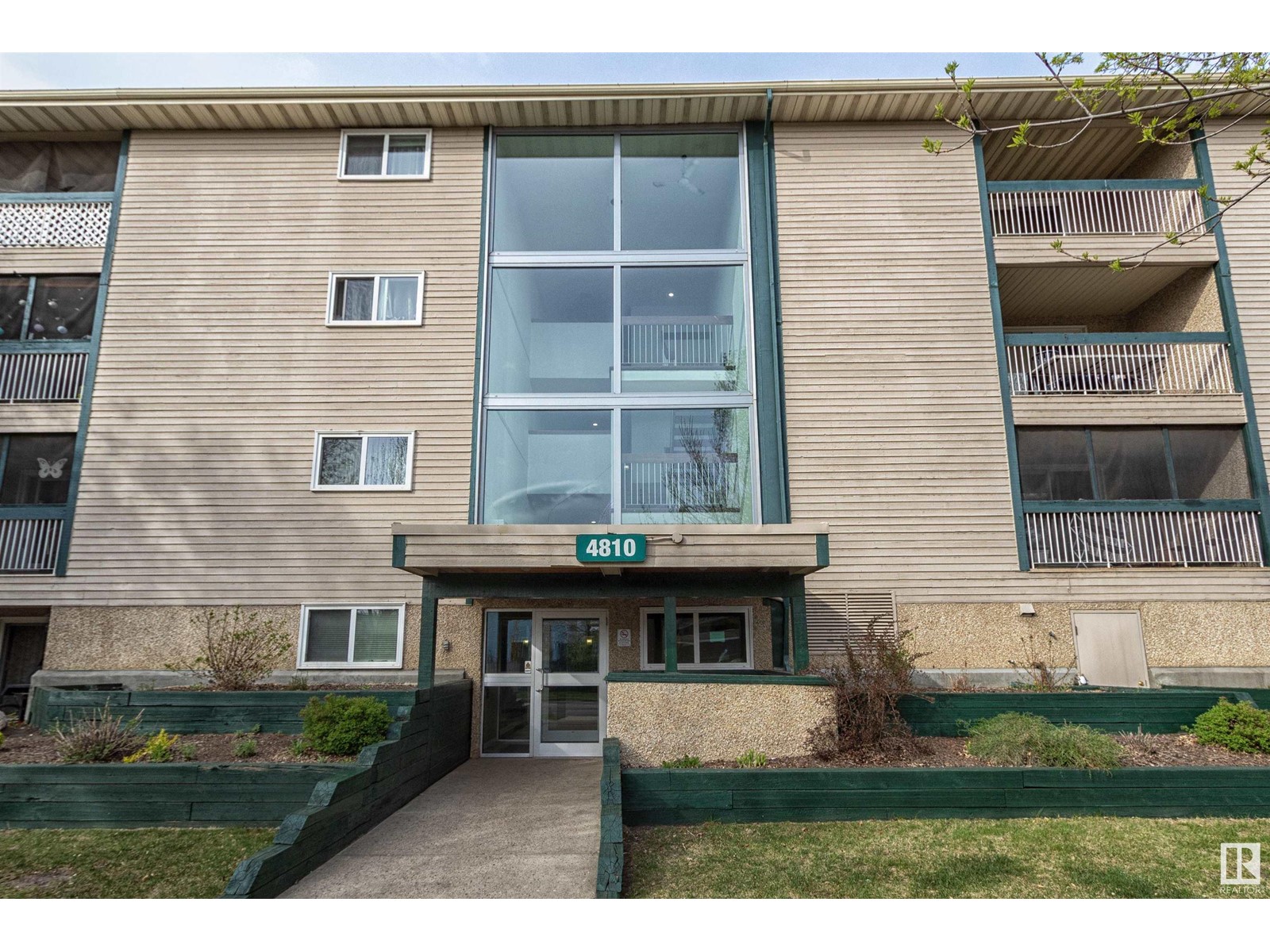 Property at #403 4810 millwoods road south RD NW image 1