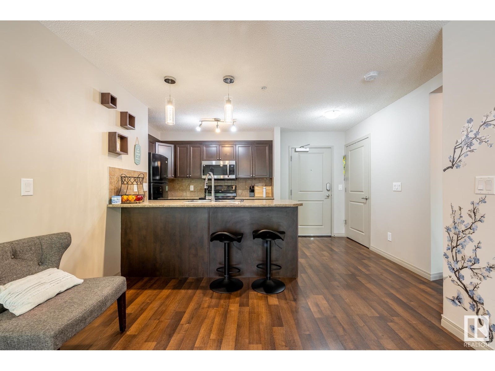 #203 1619 James Mowatt Tr Sw, Edmonton, Alberta  T6W 0J7 - Photo 13 - E4436468
