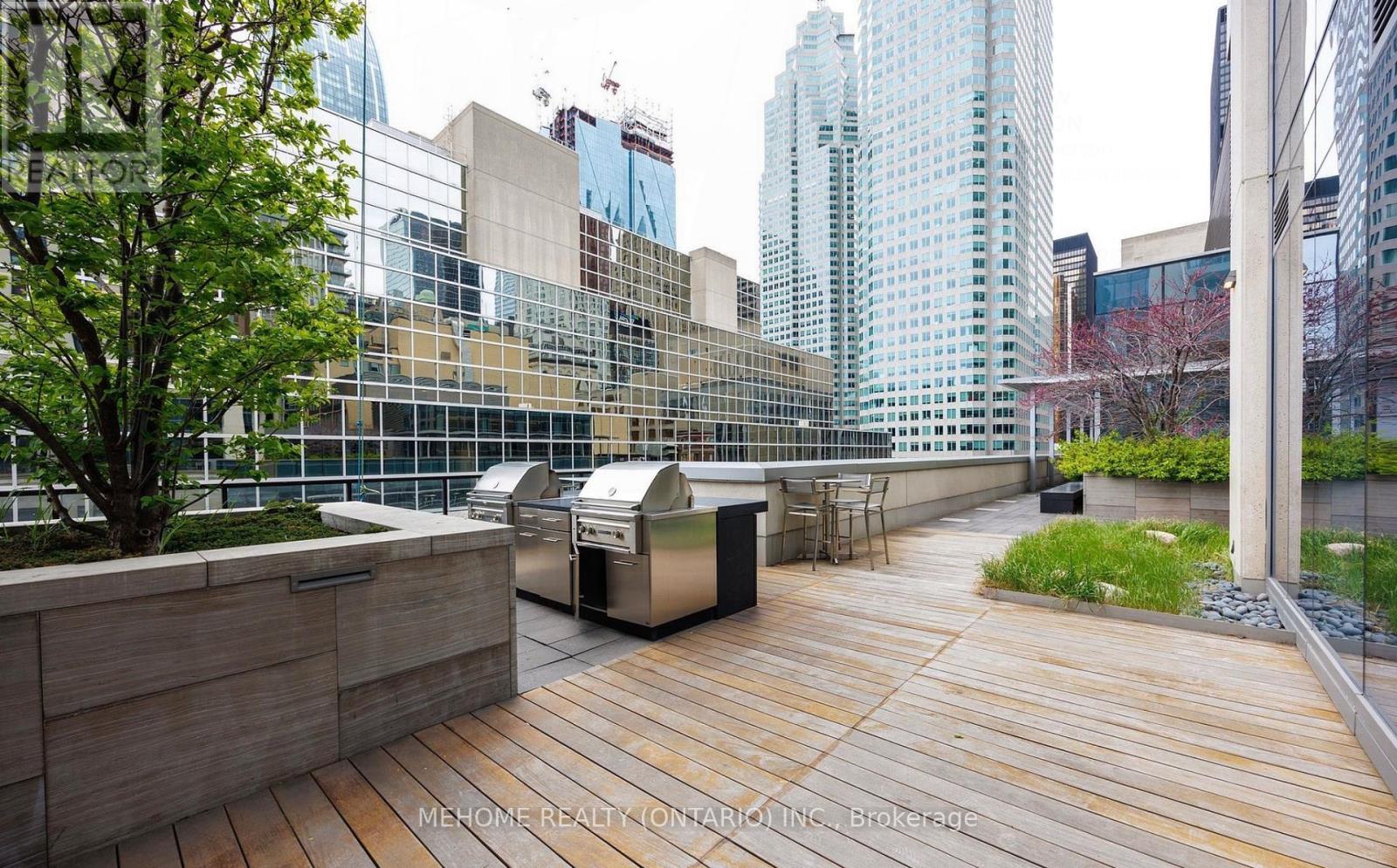 2403 - 88 Scott Street, Toronto, Ontario  M5E 0A9 - Photo 14 - C12136488