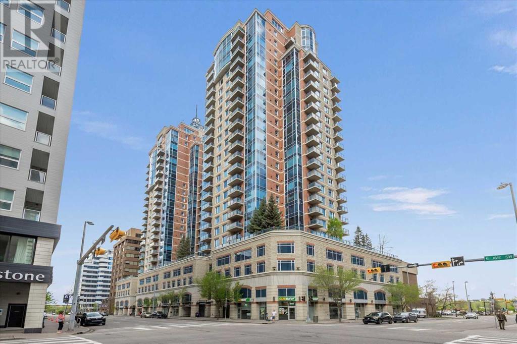 2404, 910 5 Avenue SW, calgary, Alberta