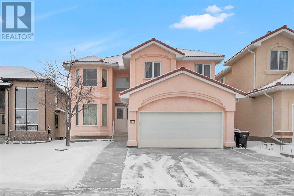 21 Hamptons Circle NW, calgary, Alberta