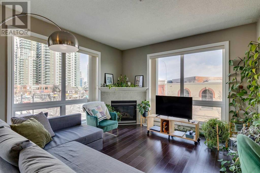 305, 138 18 Avenue Se, Calgary, Alberta  T2P 5P9 - Photo 2 - A2220839