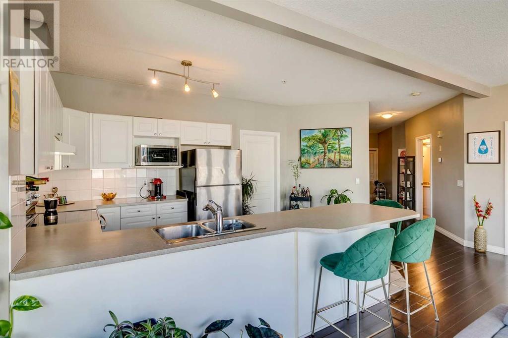 305, 138 18 Avenue Se, Calgary, Alberta  T2P 5P9 - Photo 7 - A2220839