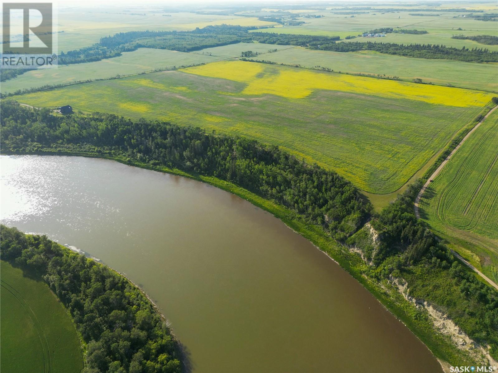 Riverfront Lot 1 - Rm Of Garden River, Garden River Rm No. 490, Saskatchewan  S0J 1T0 - Photo 8 - SK988775