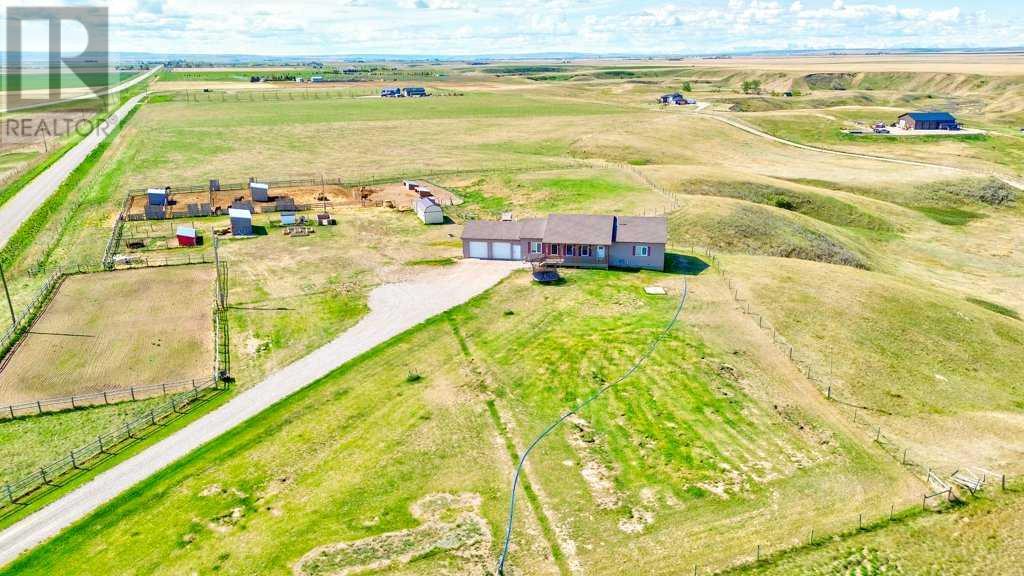 213079b Twp 70, Rural Cardston County, Alberta  T0K 2N0 - Photo 39 - A2198394