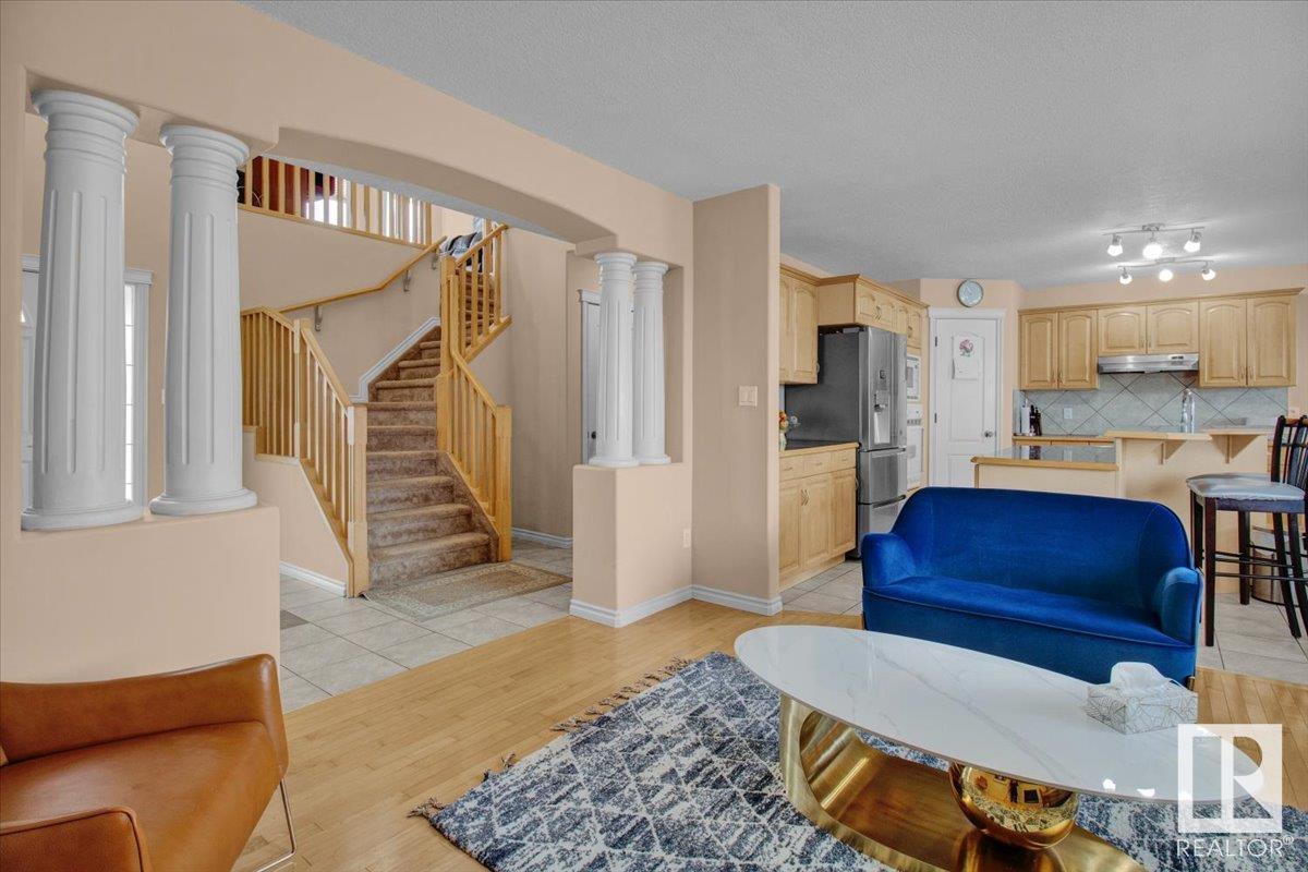 10724 183 Av Nw, Edmonton, Alberta  T5X 6E2 - Photo 7 - E4436354