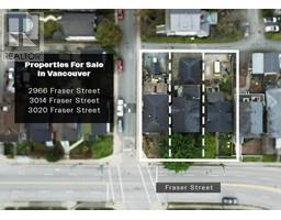 3020 Fraser Street, Vancouver, Ca
