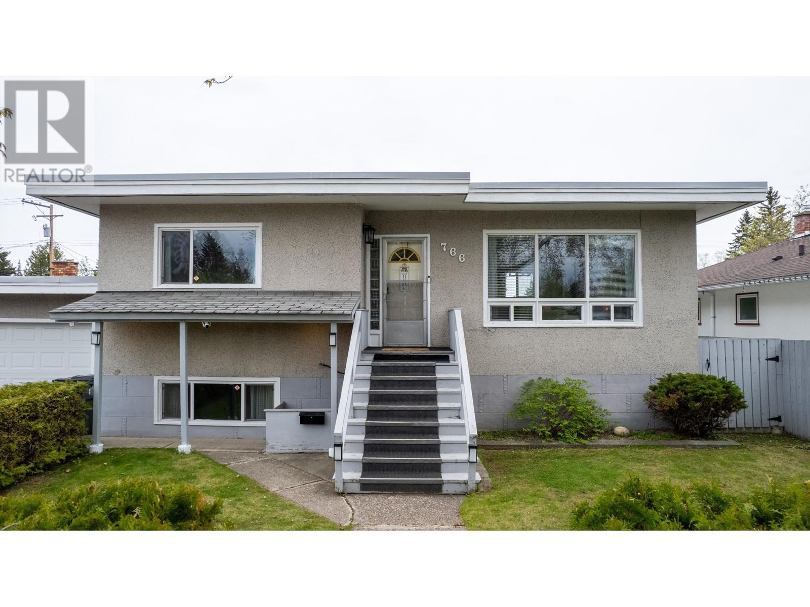 766 Carney Street, Prince George, British Columbia  V2M 2X6 - Photo 1 - R3002136