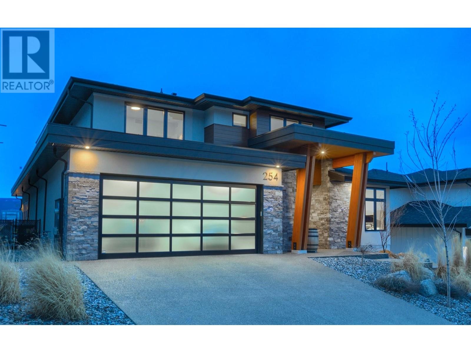 254 Summer Wood Drive, Kelowna, British Columbia  V1V 0C9 - Photo 10 - 10339937