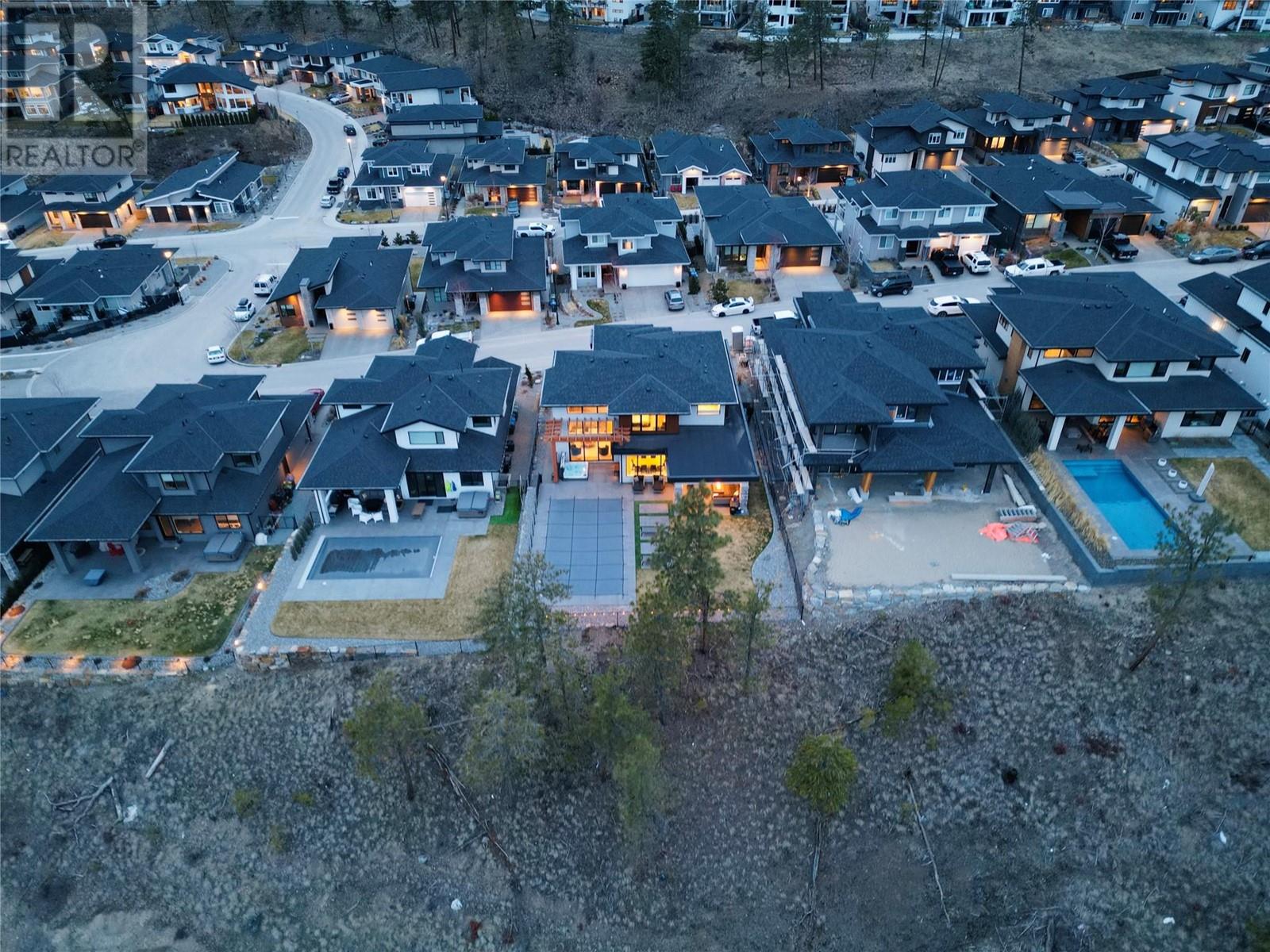 254 Summer Wood Drive, Kelowna, British Columbia  V1V 0C9 - Photo 47 - 10339937