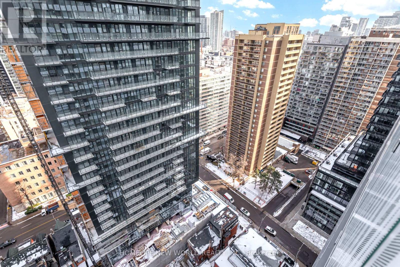 2312 - 50 Charles Street E, Toronto, Ontario  M4Y 0C3 - Photo 24 - C12149335