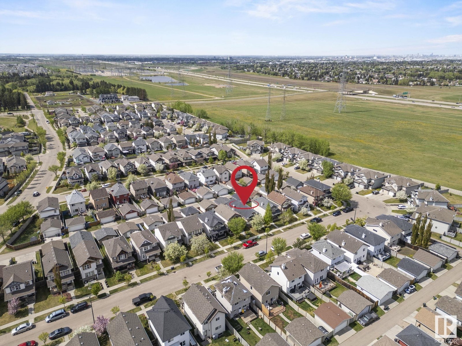 132 62 St Sw Sw, Edmonton, Alberta  T6X 0B9 - Photo 42 - E4436470