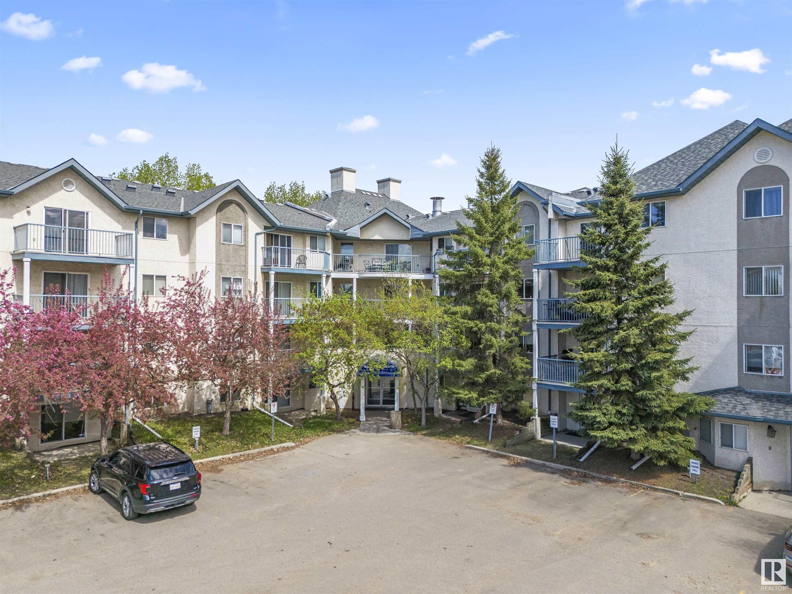 #129 2520 50 St Nw, Edmonton, Alberta  T6L 7A8 - Photo 2 - E4436471