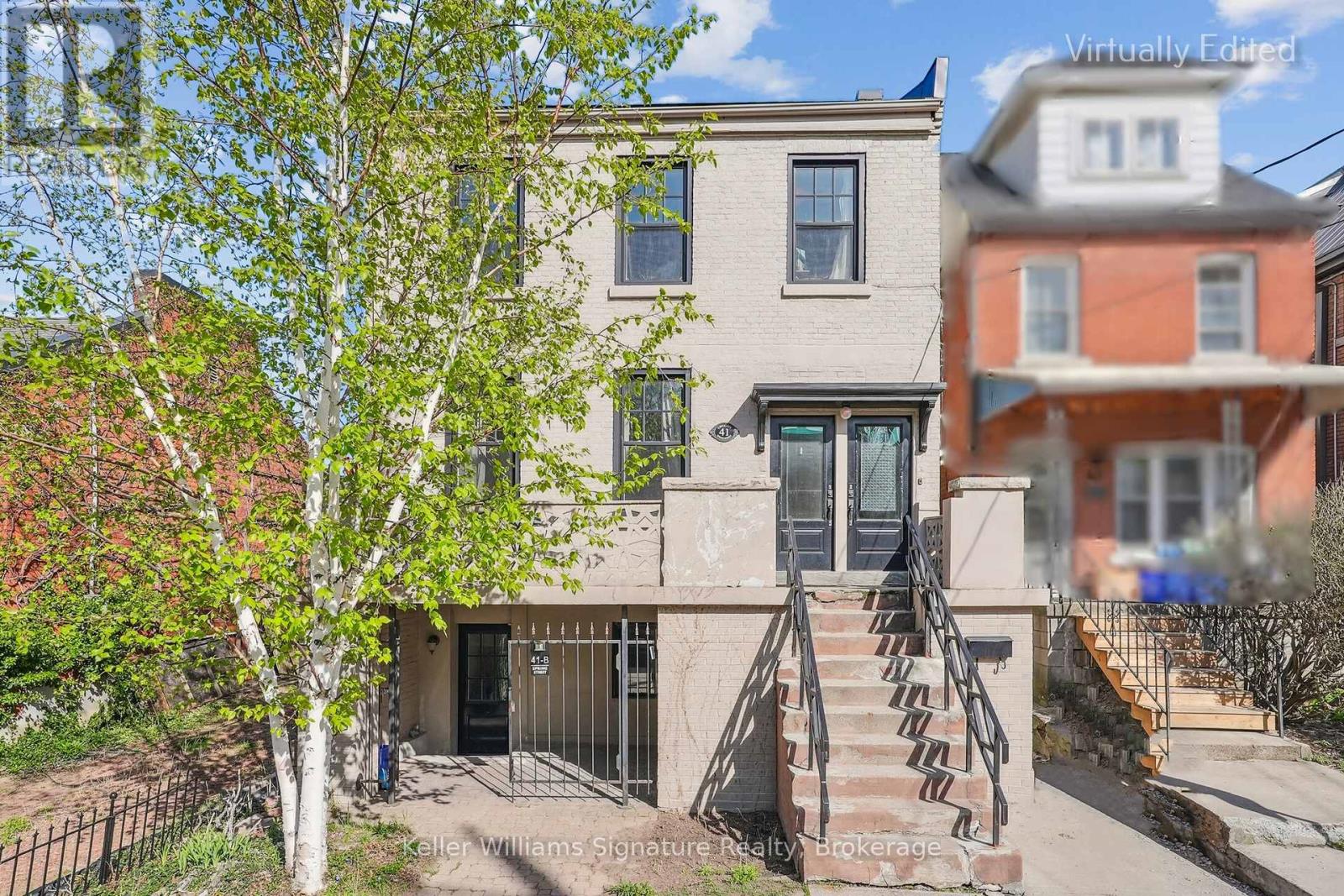 Property at 41 SPRING STREET image 1