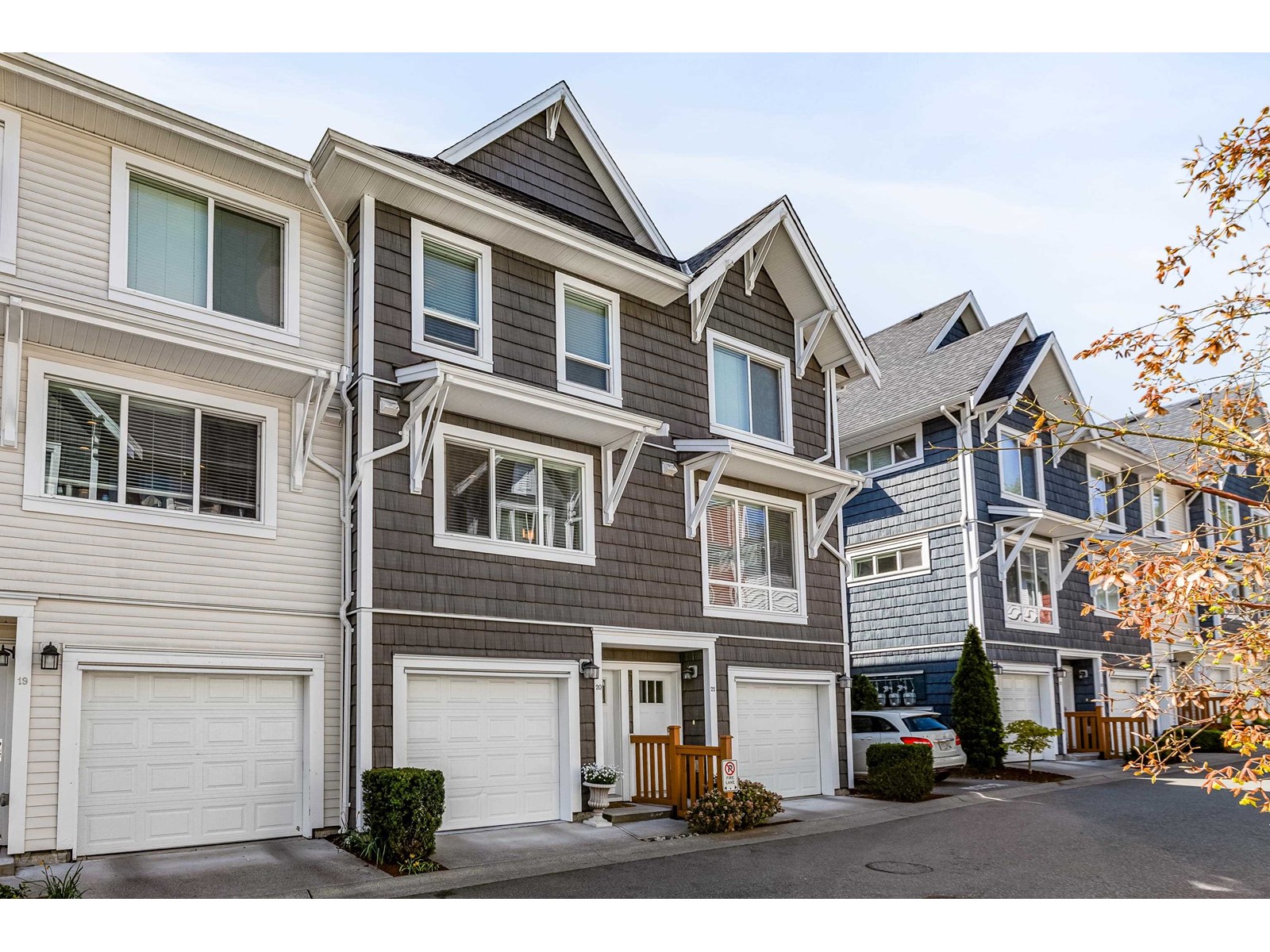 20 3039 156 Street, Surrey, British Columbia  V3Z 6T5 - Photo 2 - R2992595