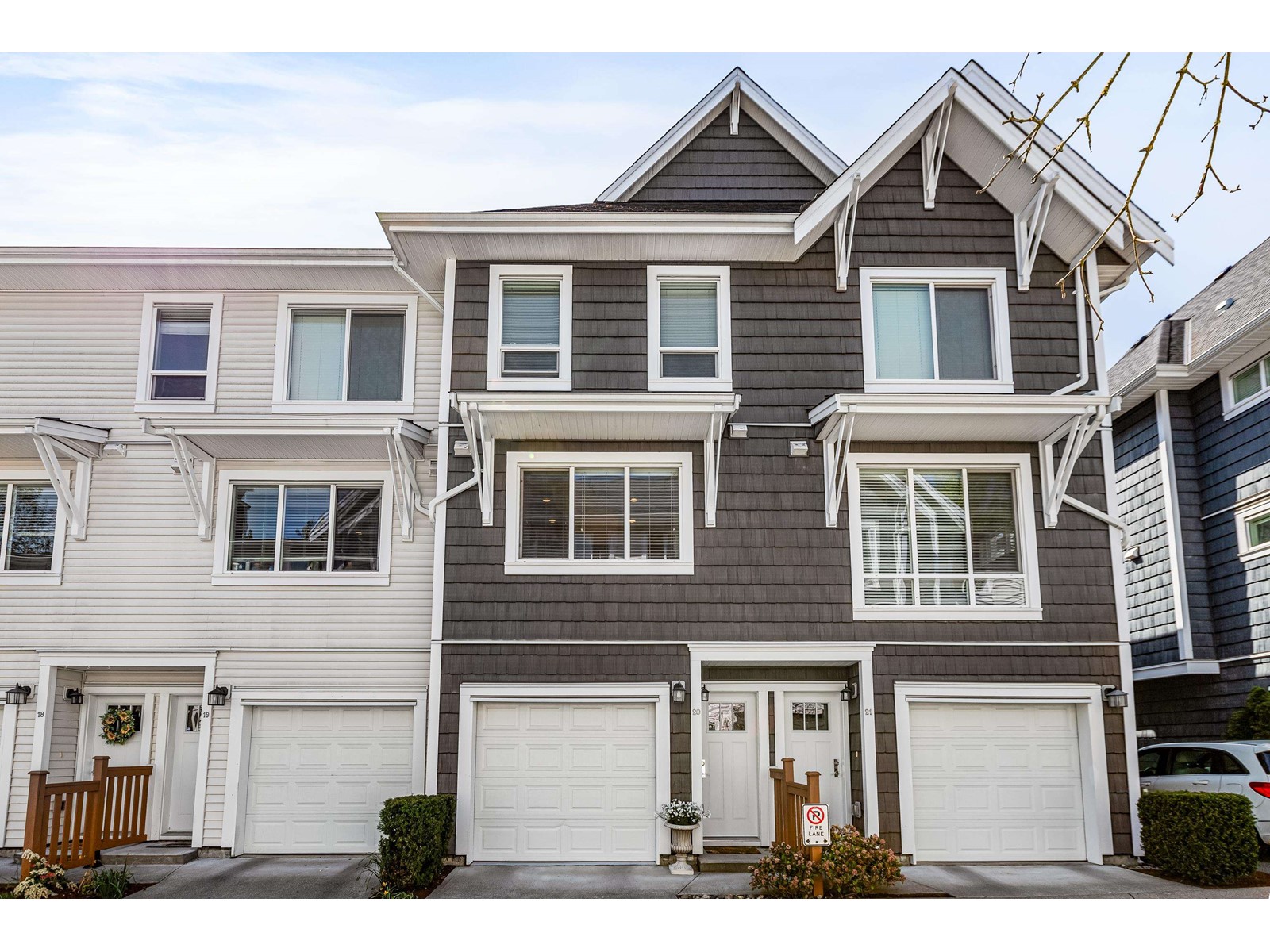 20 3039 156 STREET, Surrey, British Columbia