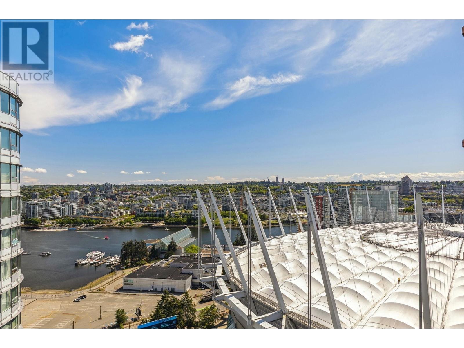 3109 111 W GEORGIA STREET, vancouver, British Columbia V6B1T8