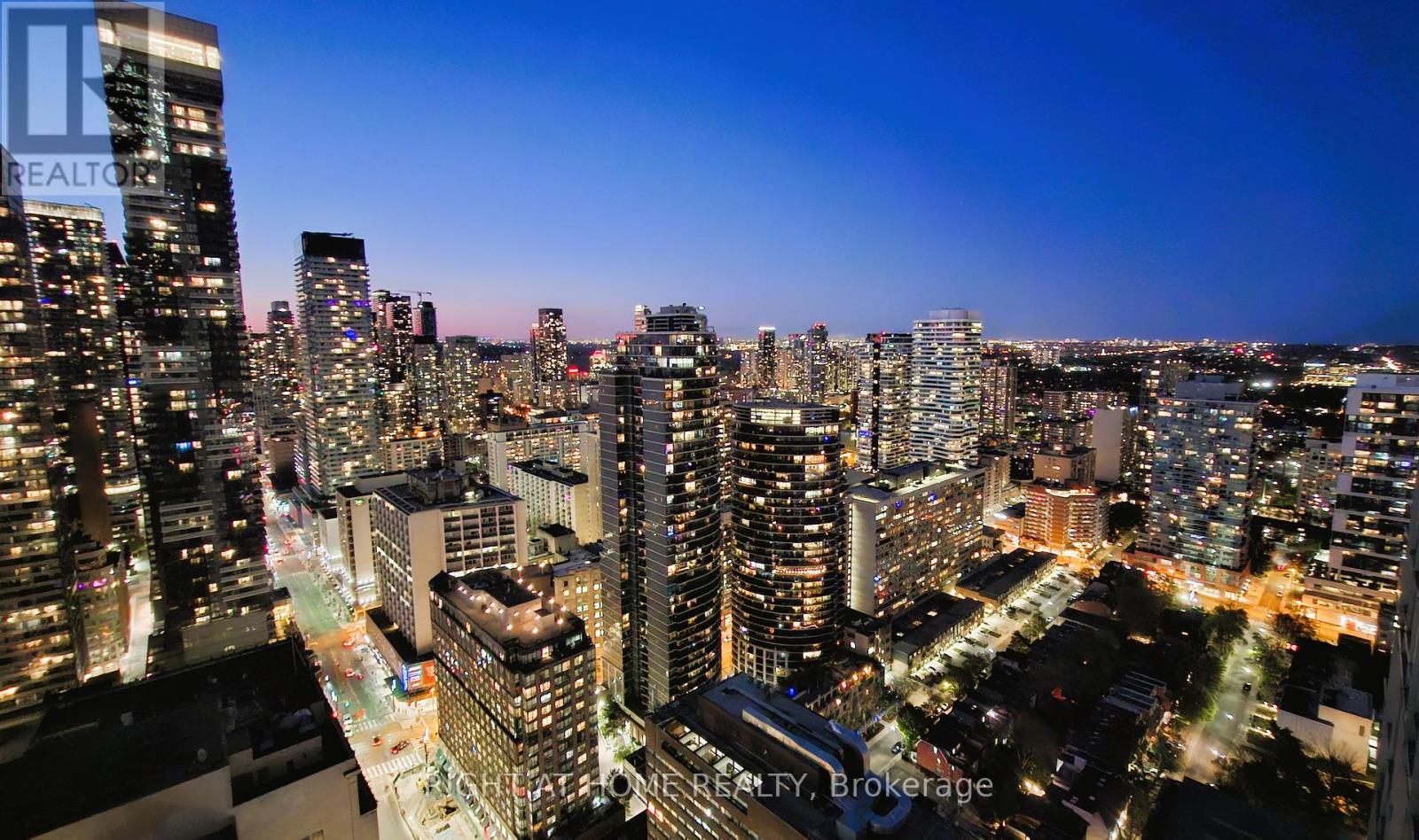 3901 - 386 Yonge Street, Toronto, Ontario  M5B 0A5 - Photo 42 - C12136978