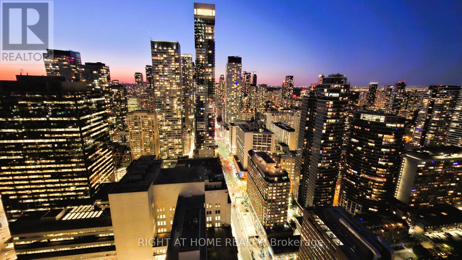 3901 - 386 Yonge Street, Toronto, Ontario  M5B 0A5 - Photo 41 - C12136978