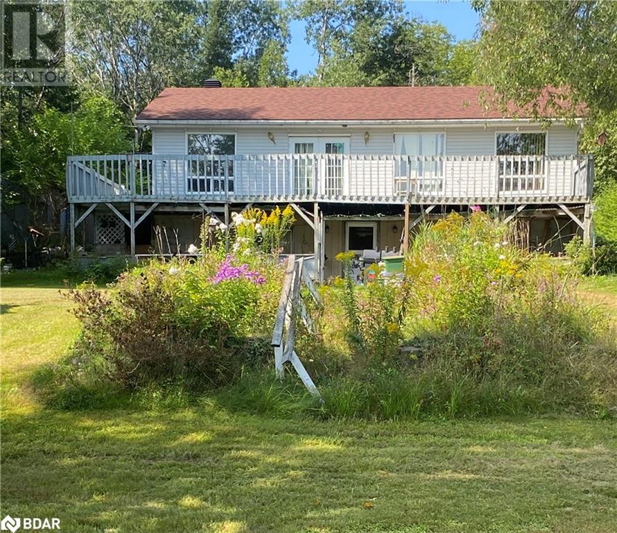 194 MAWS Road, Novar, Ontario