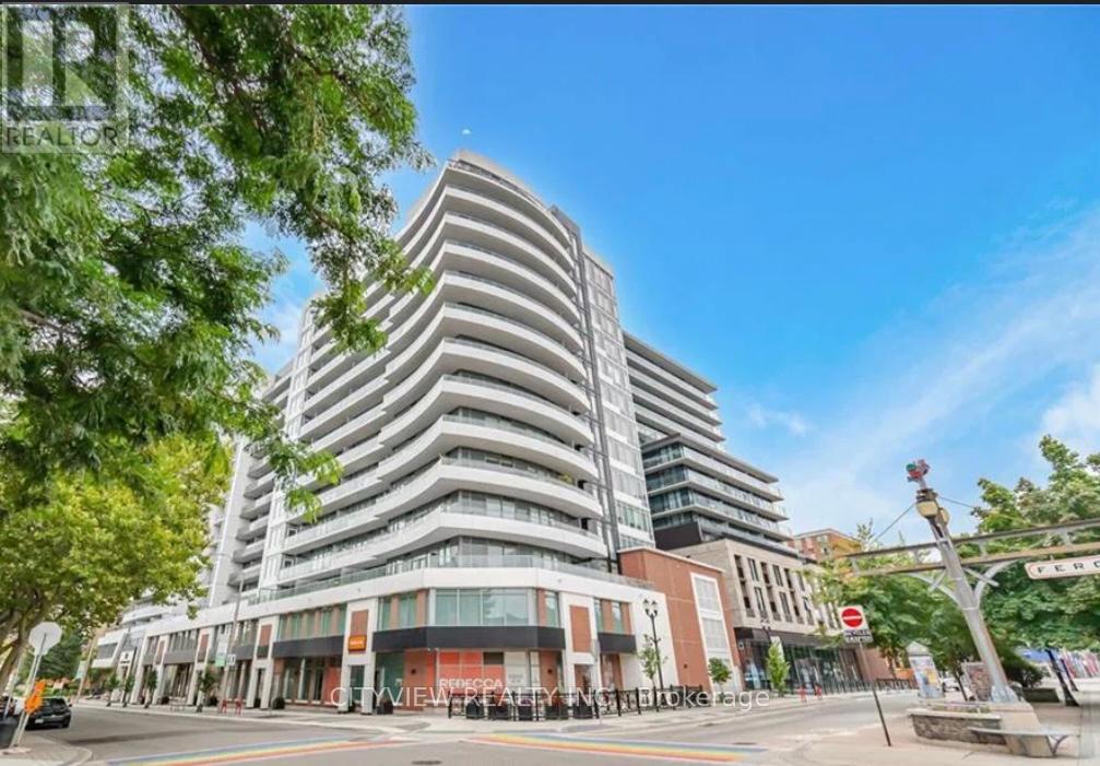401 - 212 KING WILLIAM STREET, Hamilton, Ontario