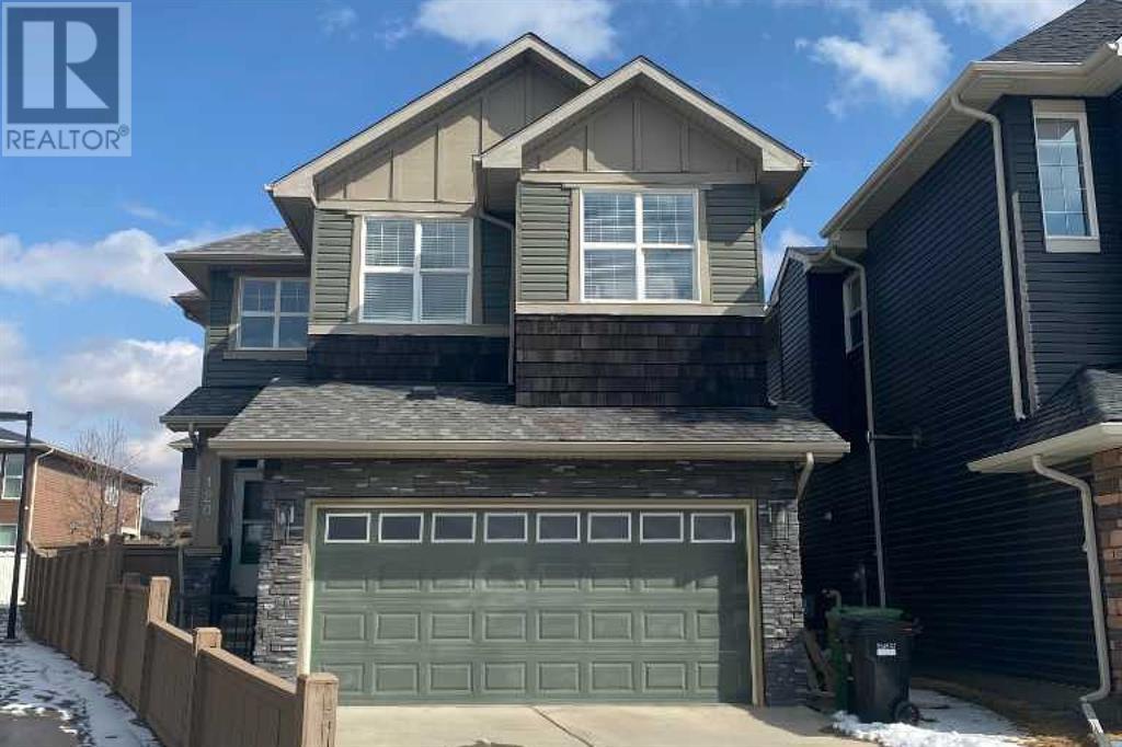 120 Evansridge Close Nw, Calgary, Alberta  T3P 0H6 - Photo 2 - A2207906