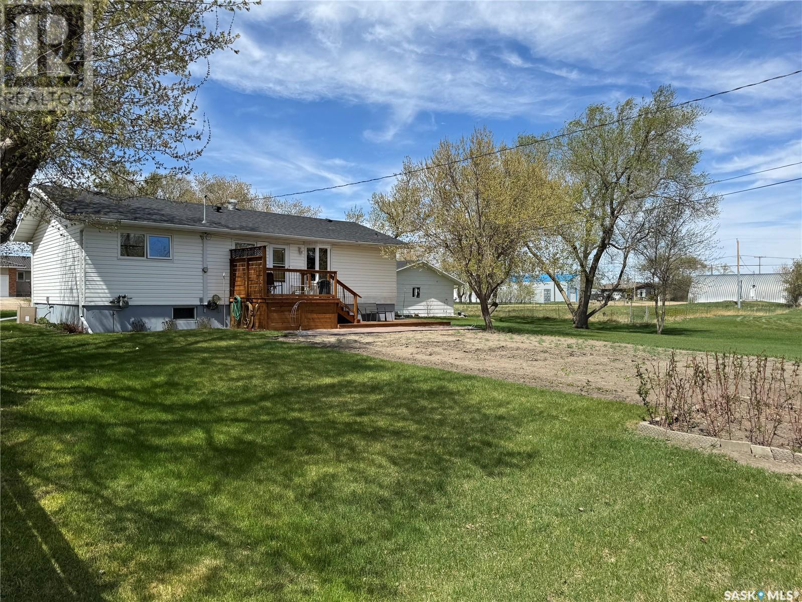 779 Market Street, Bethune, Saskatchewan  S0G 0H0 - Photo 37 - SK005759