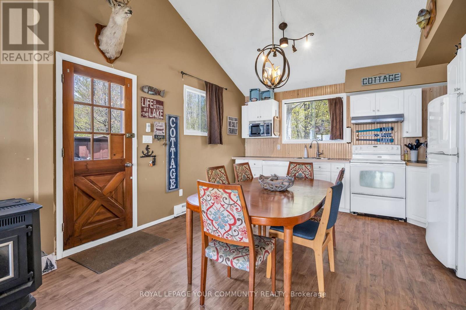 Lot 50 Fox Island S, Georgina Islands, Ontario  L4P 3E9 - Photo 27 - N12122234