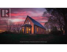 57 CRAWFORD STREET, chatsworth, Ontario