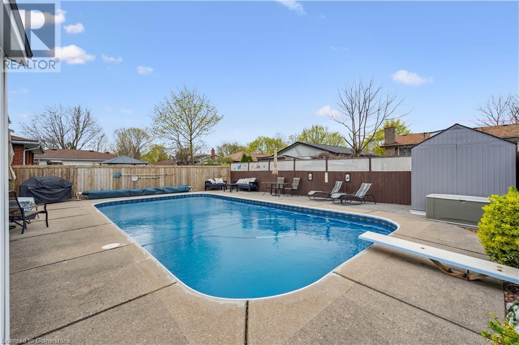 Photo 41 of 46 for 108 Cantley Crescent