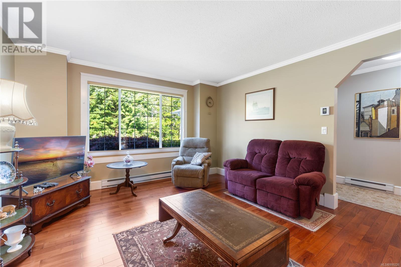 628 Alder St, Qualicum Beach, British Columbia  V9K 1J3 - Photo 7 - 999226