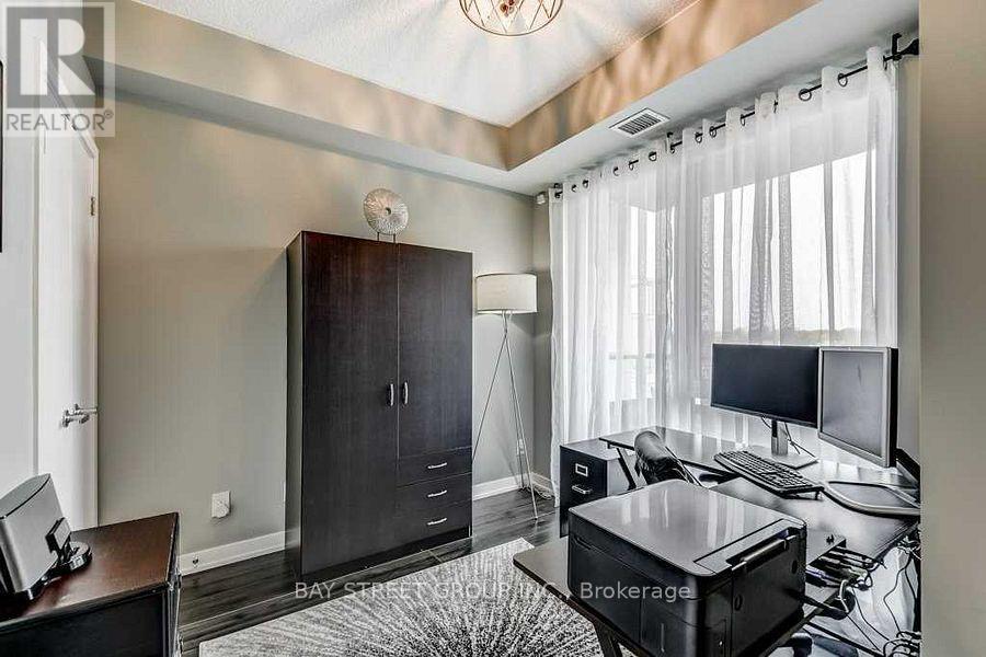 506 - 18 Rean Drive, Toronto, Ontario  M2K 0C7 - Photo 12 - C12149352