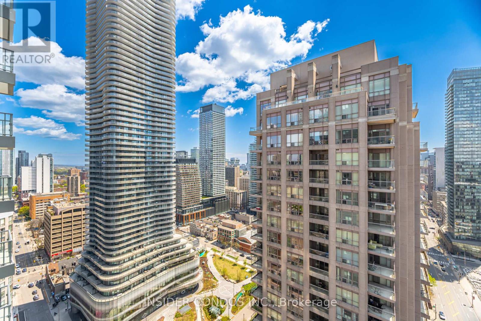 2607 - 955 Bay Street, Toronto, Ontario  M5S 0C6 - Photo 28 - C12149354