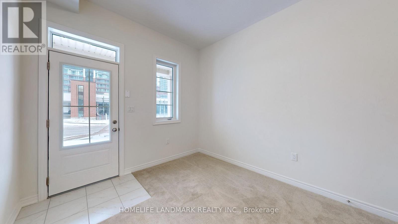 105 Air Dancer Crescent, Oshawa, Ontario  L1L 0V3 - Photo 3 - E12149356