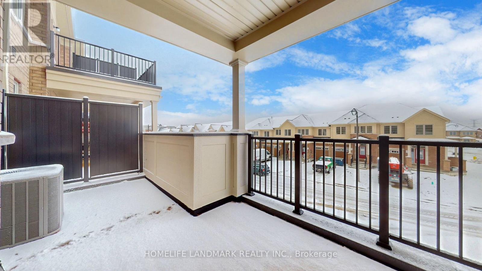 105 Air Dancer Crescent, Oshawa, Ontario  L1L 0V3 - Photo 43 - E12149356
