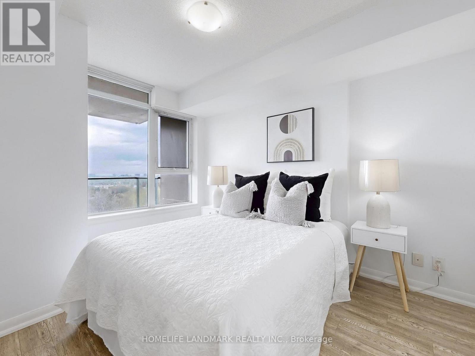 1507 - 190 Borough Drive, Toronto, Ontario  M1P 0B6 - Photo 16 - E12149359
