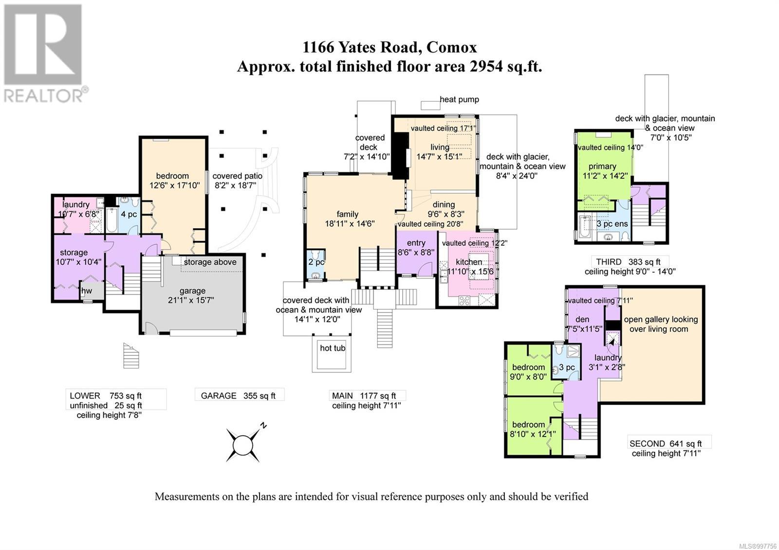 1166 Yates Rd, Comox, British Columbia  V9M 3X3 - Photo 42 - 997756