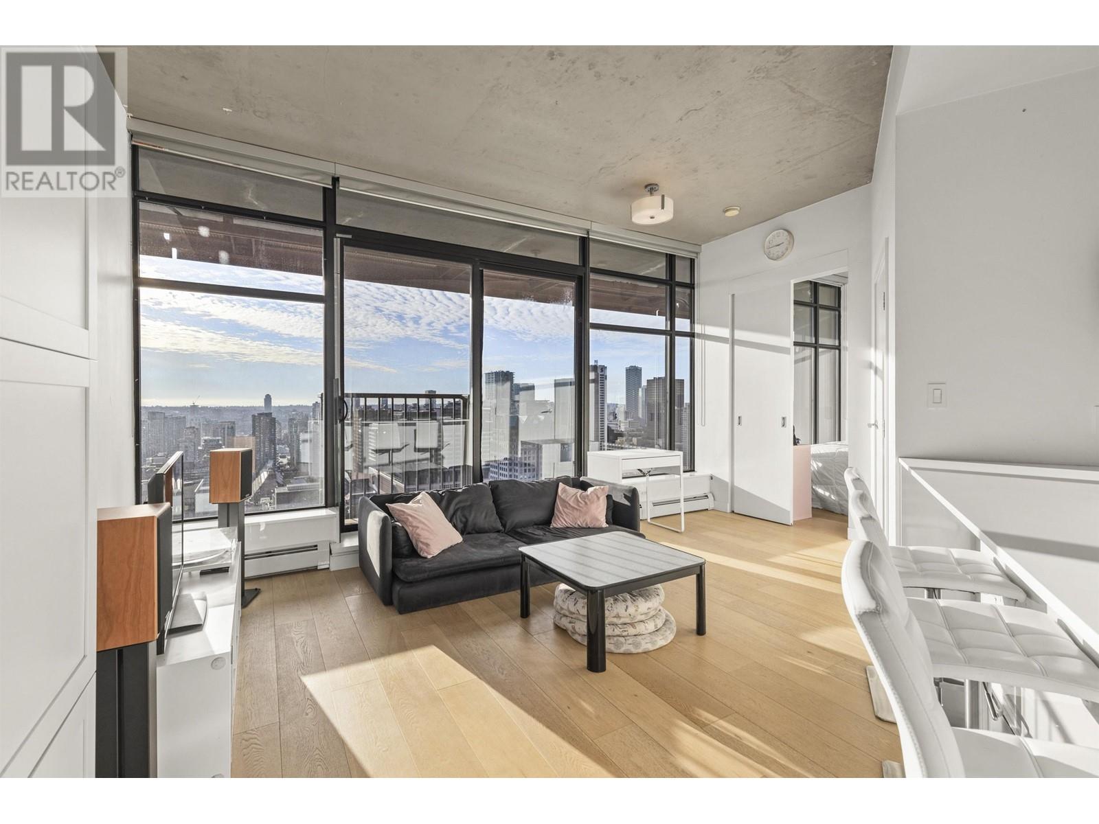 4108 128 W CORDOVA STREET, Vancouver